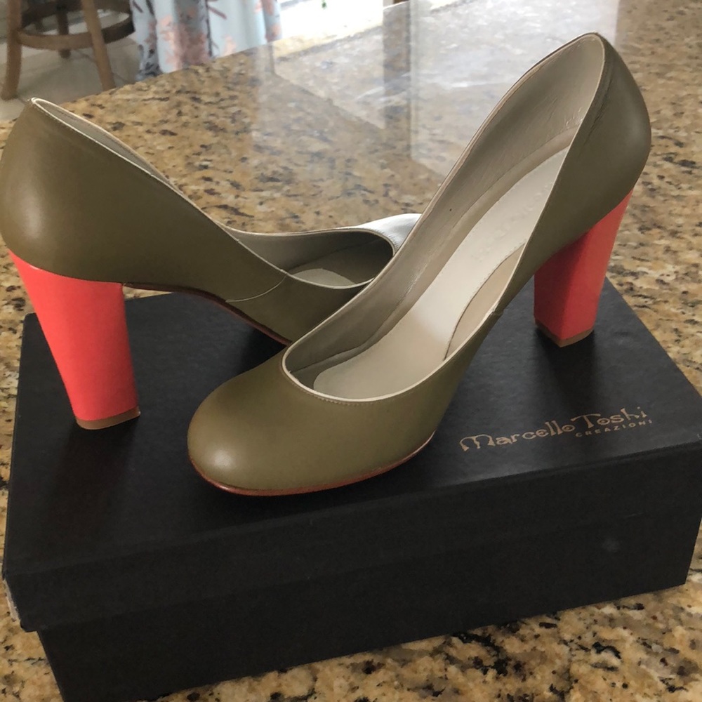 Pumps
